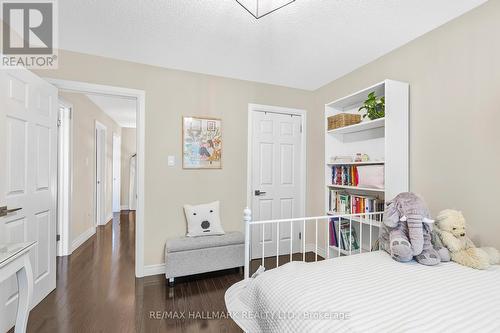 48 Lambert Road, Markham, ON - Indoor Photo Showing Bedroom
