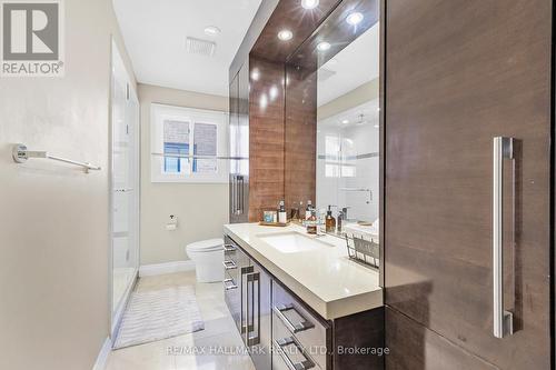 48 Lambert Road, Markham, ON - Indoor Photo Showing Bathroom