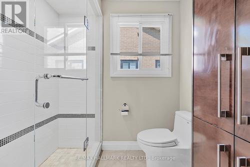48 Lambert Road, Markham, ON - Indoor Photo Showing Bathroom