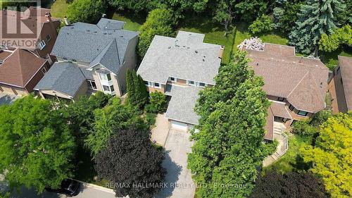 48 Lambert Road, Markham, ON - Outdoor