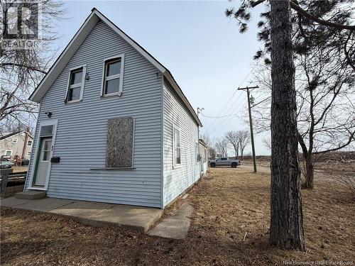 80 Davidson Lane  Miramichi, NB E1V 2X1