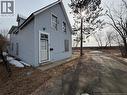80 Davidson Lane, Miramichi, NB  - Outdoor 