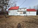 80 Davidson Lane, Miramichi, NB  - Outdoor 