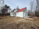 80 Davidson Lane, Miramichi, NB  - Outdoor 