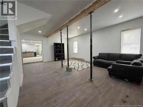 80 Davidson Lane, Miramichi, NB - Indoor