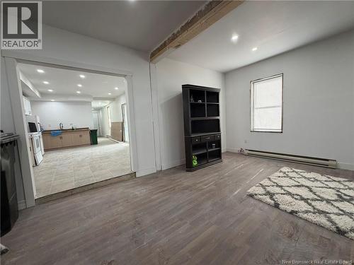 80 Davidson Lane, Miramichi, NB - Indoor