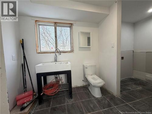 80 Davidson Lane, Miramichi, NB - Indoor Photo Showing Bathroom