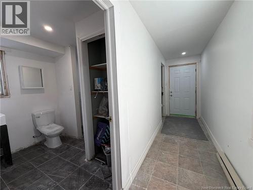 80 Davidson Lane, Miramichi, NB - Indoor Photo Showing Bathroom
