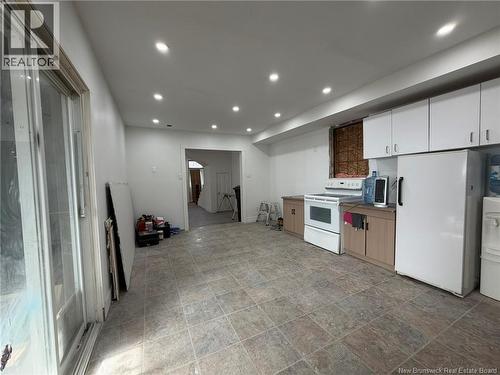 80 Davidson Lane, Miramichi, NB - Indoor Photo Showing Kitchen