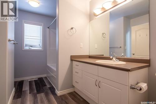 139 405 Bayfield Crescent, Saskatoon, SK - Indoor Photo Showing Bathroom