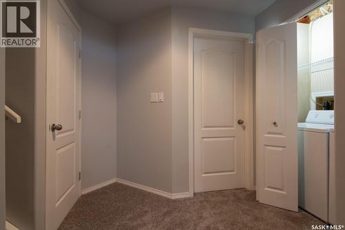 139 405 Bayfield Crescent, Saskatoon, SK - Indoor Photo Showing Laundry Room