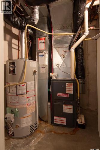 139 405 Bayfield Crescent, Saskatoon, SK - Indoor Photo Showing Basement