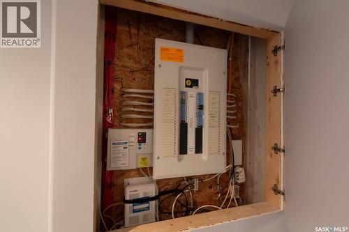 139 405 Bayfield Crescent, Saskatoon, SK - Indoor Photo Showing Other Room