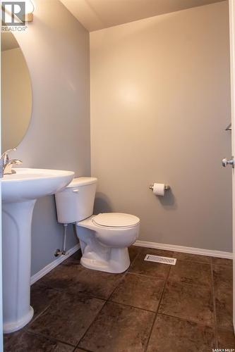 139 405 Bayfield Crescent, Saskatoon, SK - Indoor Photo Showing Bathroom