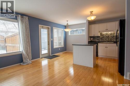 139 405 Bayfield Crescent, Saskatoon, SK - Indoor Photo Showing Kitchen