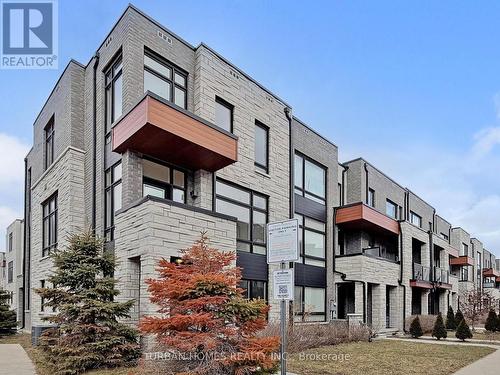 41 GERUSSI STREET  Vaughan, ON L4H 4R7