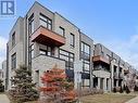 41 Gerussi Street, Vaughan, ON  - Outdoor With Facade 