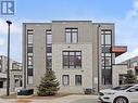 41 Gerussi Street, Vaughan, ON  - Outdoor 