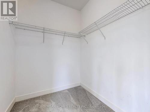 41 Gerussi Street, Vaughan, ON - Indoor With Storage