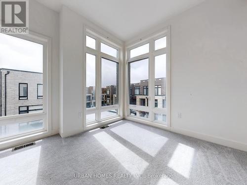 41 Gerussi Street, Vaughan, ON - Indoor