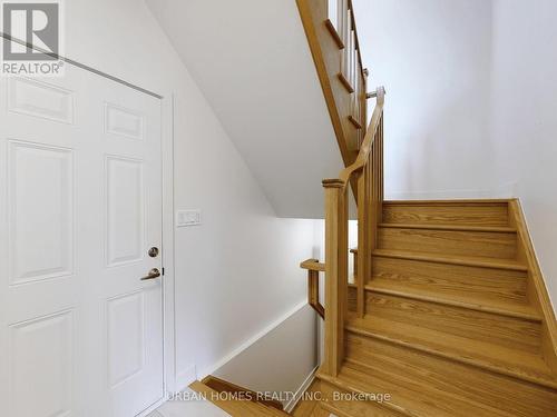 41 Gerussi Street, Vaughan, ON - Indoor Photo Showing Other Room