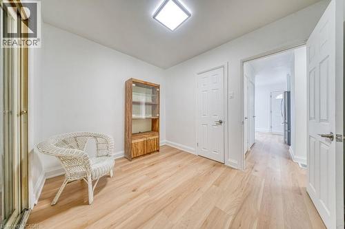 22 David Avenue, Hamilton, ON - Indoor Photo Showing Other Room
