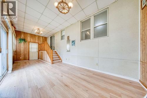 22 David Avenue, Hamilton, ON - Indoor Photo Showing Other Room