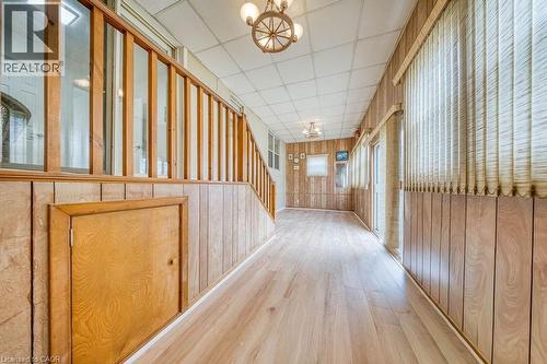 22 David Avenue, Hamilton, ON - Indoor Photo Showing Other Room