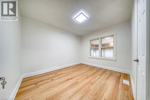 22 David Avenue, Hamilton, ON - Indoor Photo Showing Other Room