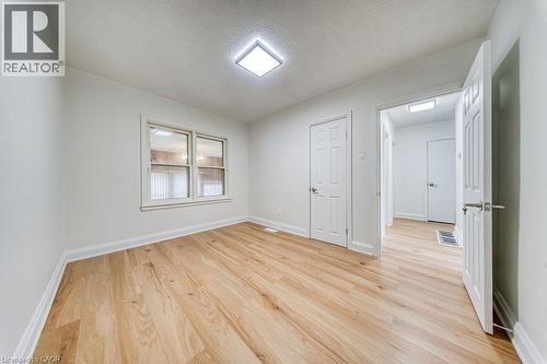 22 David Avenue, Hamilton, ON - Indoor Photo Showing Other Room