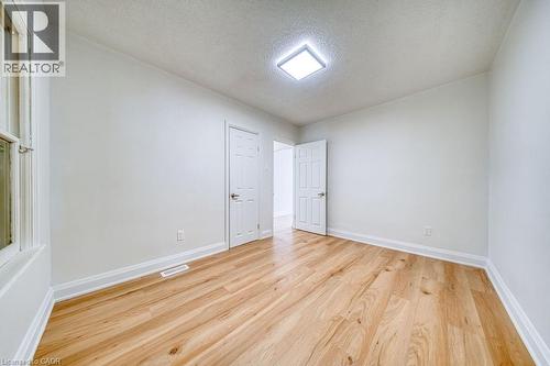 22 David Avenue, Hamilton, ON - Indoor Photo Showing Other Room