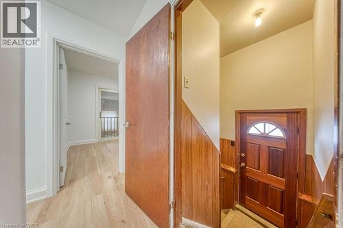 22 David Avenue, Hamilton, ON - Indoor Photo Showing Other Room