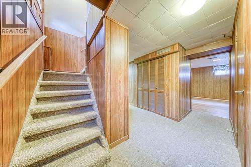 22 David Avenue, Hamilton, ON - Indoor Photo Showing Other Room