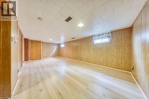 22 David Avenue, Hamilton, ON - Indoor