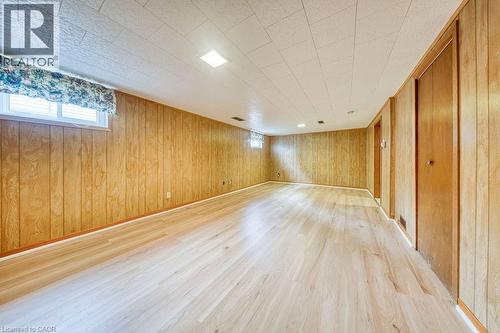 22 David Avenue, Hamilton, ON - Indoor