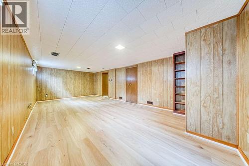 22 David Avenue, Hamilton, ON - Indoor Photo Showing Other Room