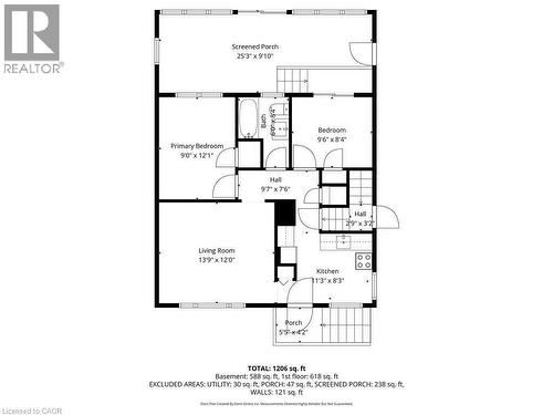 22 David Avenue, Hamilton, ON - Other