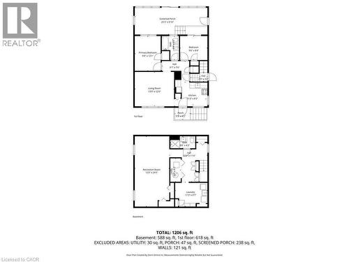 22 David Avenue, Hamilton, ON - Other