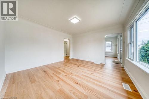 22 David Avenue, Hamilton, ON - Indoor Photo Showing Other Room