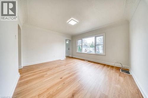 22 David Avenue, Hamilton, ON - Indoor Photo Showing Other Room