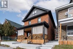 66 NOTTAWASAGA STREET Orillia, ON L3V 3J4