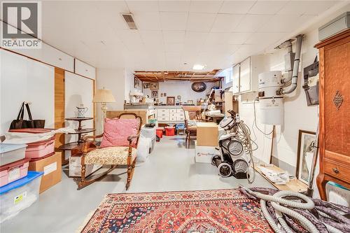 10682 Keating Crescent, Windsor, ON - Indoor