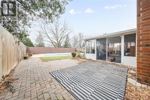 10682 Keating Crescent, Windsor, ON - Outdoor