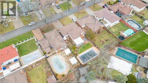 10682 Keating Crescent, Windsor, ON - Other