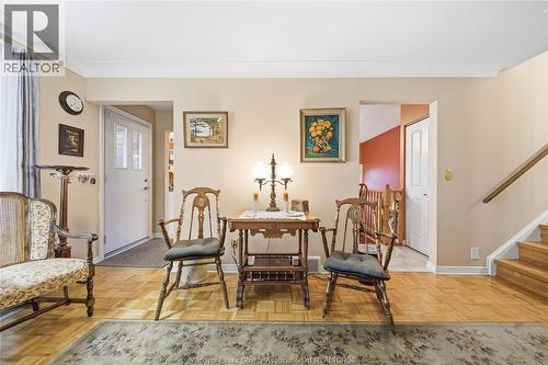 10682 Keating Crescent, Windsor, ON - Indoor