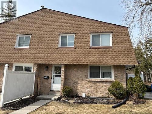 14 - 740 CHAMBERLAIN STREET  Peterborough (Otonabee Ward 1), ON K9J 4M3