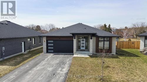 84 DEWAL PLACE  Belleville (Belleville Ward), ON K8P 0H2
