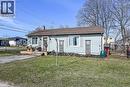 View of front facade with a shingled roof - 703 Dunn Avenue, Hamilton, ON  - Outdoor 