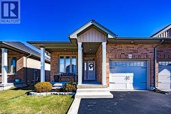 14 LAFAYETTE Street E Jarvis, ON N0A 1J0