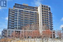 LPH03 - 55 DE BOERS DRIVE Toronto, ON M3J 0G5